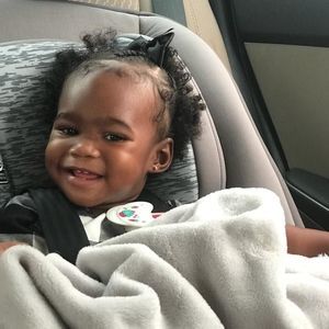 Meet your Posher, Shaniqua